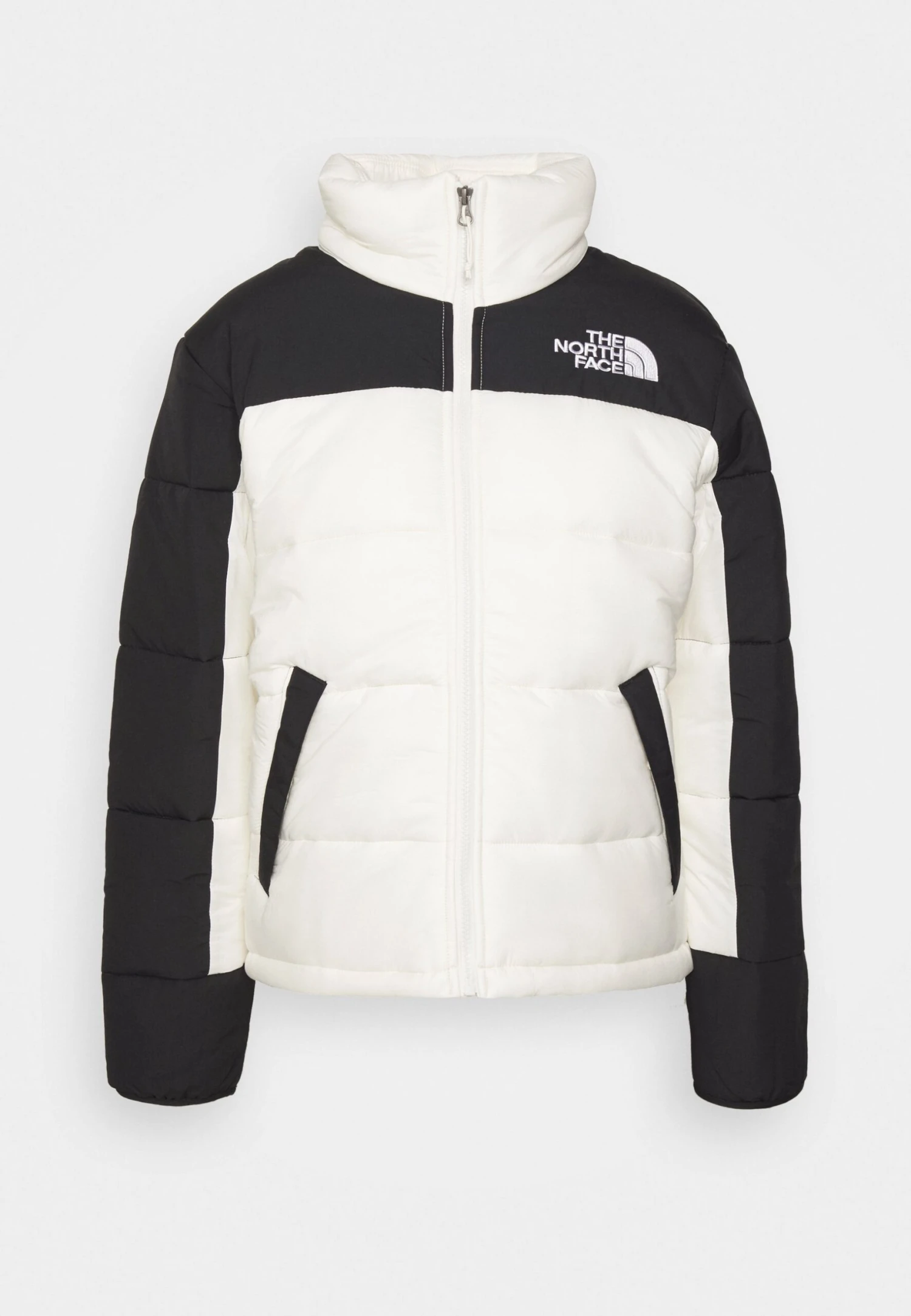 The North Face Insulated Jacket - Winter Jacket - Gardenia White 10 The North Face Insulated Jacket - Winter Jacket - Gardenia White - Image 8