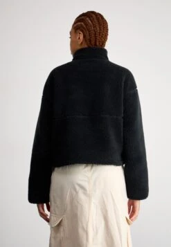 The North Face EXTREME - Fleece Jumper - Black 15 The North Face EXTREME - Fleece Jumper - Black -The North Face 6c657a0b07534883aae4e32032f3a112