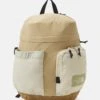 The North Face Mountain Daypack Unisex - Rucksack - Utility Brown/Khaki Stone/Gravel