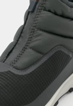 The North Face PROGRESSIVE ZIP II WP - Winter Boots - Anthracite Grey/white Ash 13 The North Face PROGRESSIVE ZIP II WP - Winter Boots - Anthracite Grey/white Ash -The North Face 6d0e80f20bcf483d9c70ed99fd49d8df