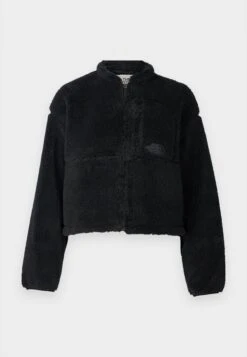 The North Face W EXTREME PILE 2 FZ JACKET - Fleece Jacket - Black 14 The North Face W EXTREME PILE 2 FZ JACKET - Fleece Jacket - Black -The North Face 6dc3101ee22d4ab898b1dfdea0a1f441 1