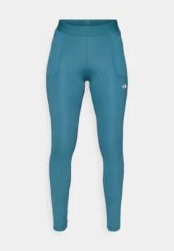 The North Face W REFINA LEGGING 27" - Leggings - Black 23 The North Face W REFINA LEGGING 27" - Leggings - Black -The North Face 6de049246bb241bcbe85fa108b524689