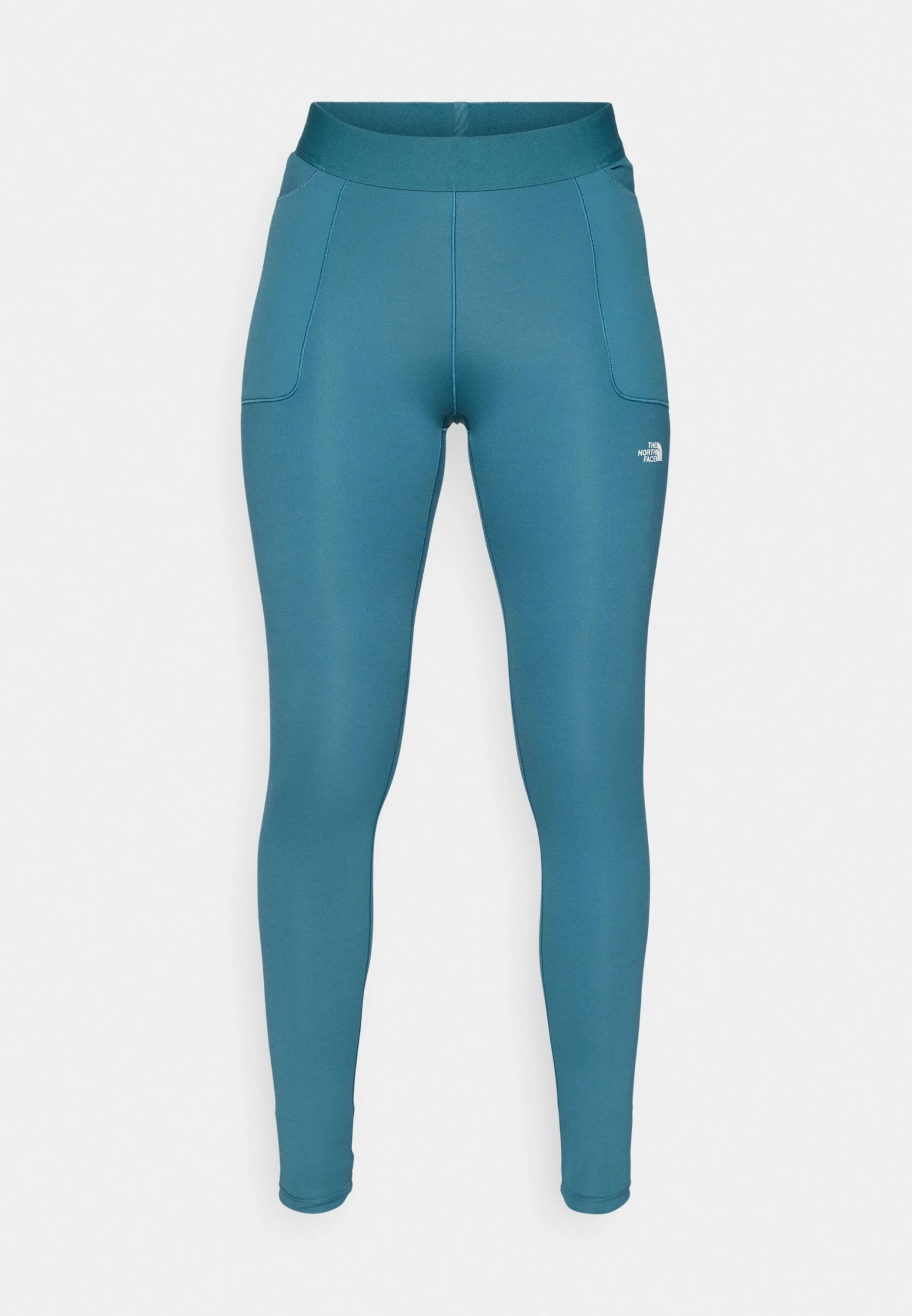 The North Face W REFINA LEGGING 27" - Leggings - Black 13 The North Face W REFINA LEGGING 27" - Leggings - Black - Image 11