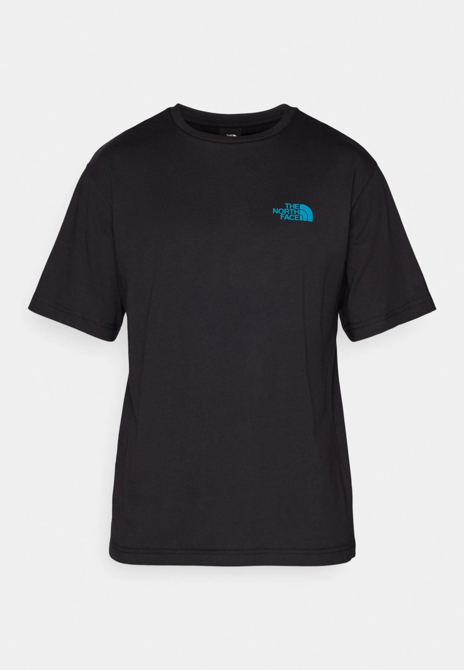 The North Face NSE SLOPES RELAXED TEE GRAPHIC UNISEX - Print T-shirt - Twilight Galaxy 9 The North Face NSE SLOPES RELAXED TEE GRAPHIC UNISEX - Print T-shirt - Twilight Galaxy - Image 7