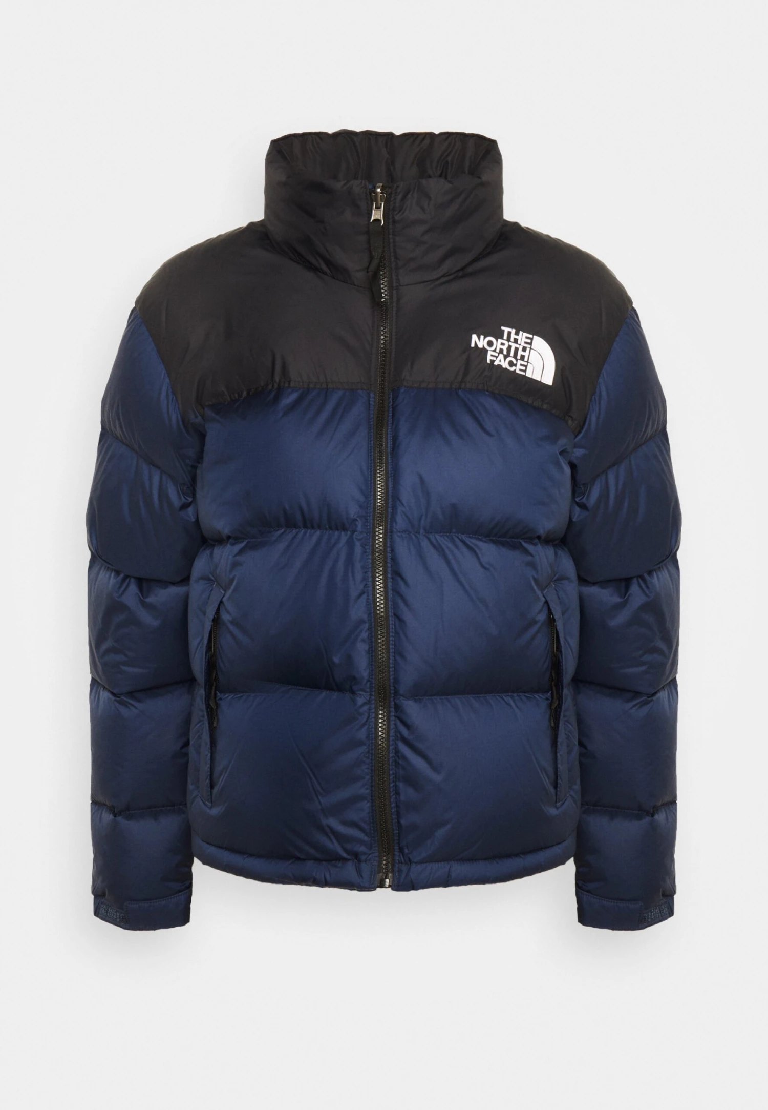 The North Face RETRO NUPTSE JACKET - Down Jacket - Tawny Quartz/black 10 The North Face RETRO NUPTSE JACKET - Down Jacket - Tawny Quartz/black - Image 8