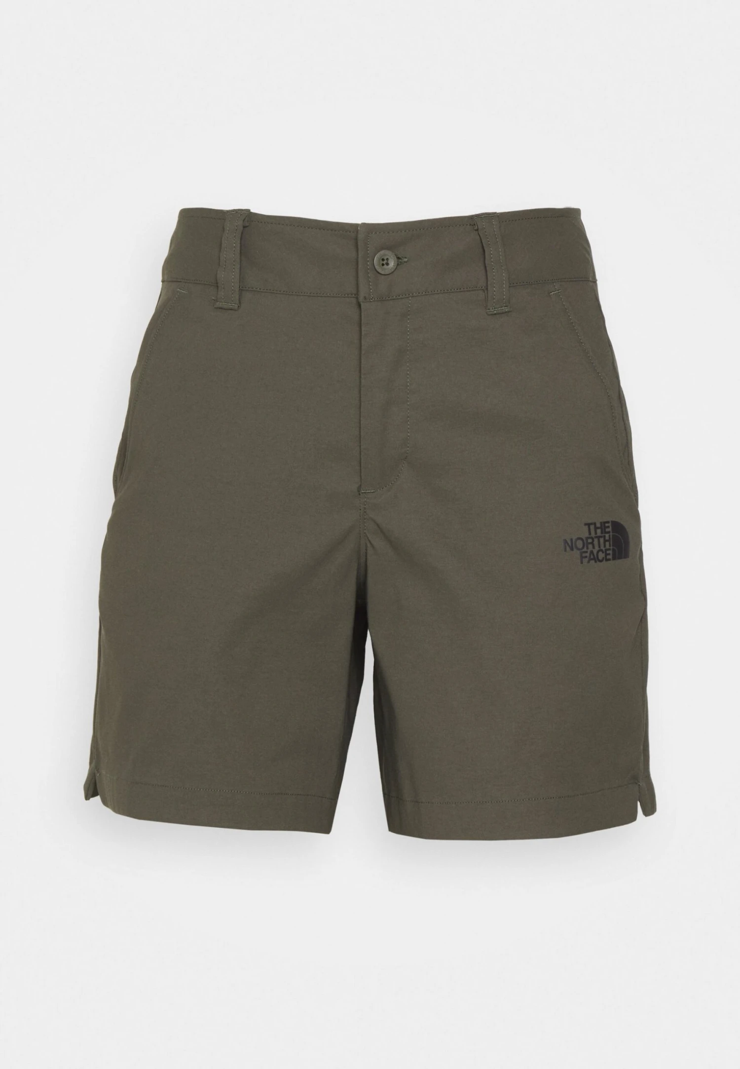 The North Face Travel- Shorts - New Taupe Green 6 The North Face Travel- Shorts - New Taupe Green - Image 4