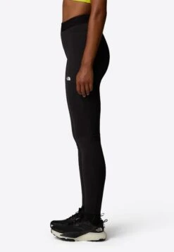 The North Face W REFINA LEGGING 27" - Leggings - Black 16 The North Face W REFINA LEGGING 27" - Leggings - Black -The North Face 6eee6de906fe4ec3bef1872920694357