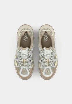 The North Face HEDGEHOG 06 GORE TEX UNISEX - Trainers - High Rise Grey/white Aspa -The North Face 6f28b1f79c1445bd878f25b27de62b4a