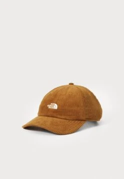 The North Face NORM HAT UNISEX - Cap - Burnt Umber