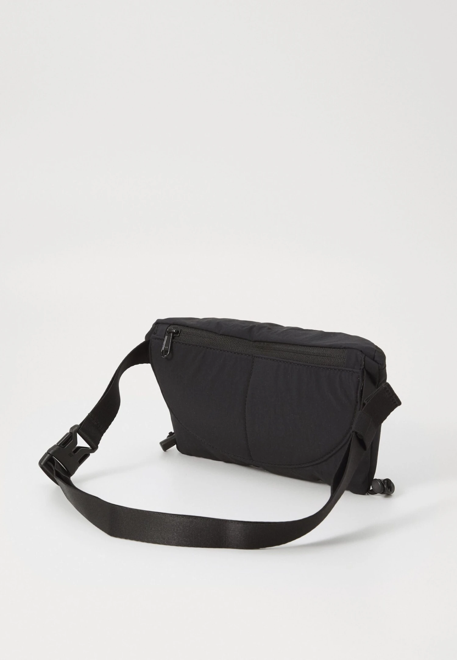 The North Face NEVER STOP LUMBAR UNISEX - Bum Bag - Tnf Black 4 The North Face NEVER STOP LUMBAR UNISEX - Bum Bag - Tnf Black - Image 2