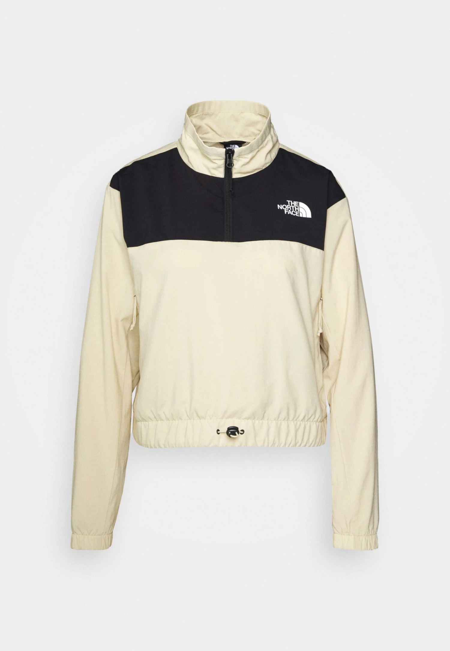 The North Face Zumu Jacket - Windbreaker - Gravel 8 The North Face Zumu Jacket - Windbreaker - Gravel - Image 6