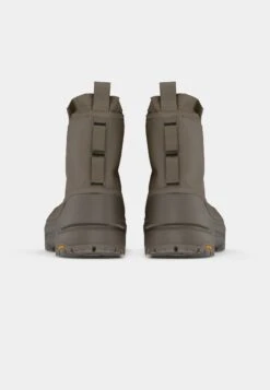 The North Face BASE CAMP 100 WP UNISEX - Winter Boots - Mocha Brown -The North Face 70d76a4bf6a945a1bba309dc2388ad03