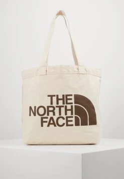 The North Face TOTE UNISEX - Tote Bag - Weimaraner Brown