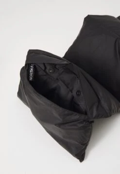 The North Face NUPTSE SCARF UNISEX - Scarf - Black -The North Face 71c8dd68e6504ceb8ed48a1002bc0d6b