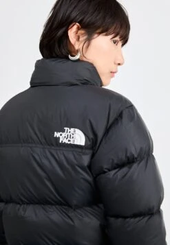 The North Face RETRO NUPTSE JACKET - Down Jacket - Black 19 The North Face RETRO NUPTSE JACKET - Down Jacket - Black -The North Face 73849259f9344eac9ecba945485b52f8