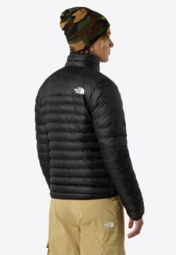 The North Face W TERRA PEAK JACKET - Winter Jacket - Tnf Black 11 The North Face W TERRA PEAK JACKET - Winter Jacket - Tnf Black -The North Face 73e6454e48ea41528fa7fca16f8b2f94