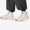 The North Face BACK TO BERKELEY IV WP - Lace-up Ankle Boots - White Dune White Dune 1 The North Face BACK TO BERKELEY IV WP - Lace-up Ankle Boots - White Dune White Dune -The North Face 74391662d30c447f889f1b8b7b2f15ff