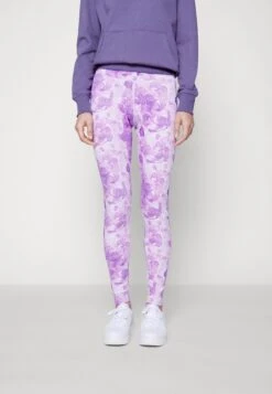 The North Face Leggings - Trousers - Leggings - Trousers -The North Face 744689b236594b6aa93db985ca4a139f