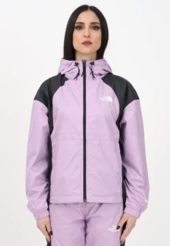 The North Face Hydrenaline - Summer Jacket - Lupinec
