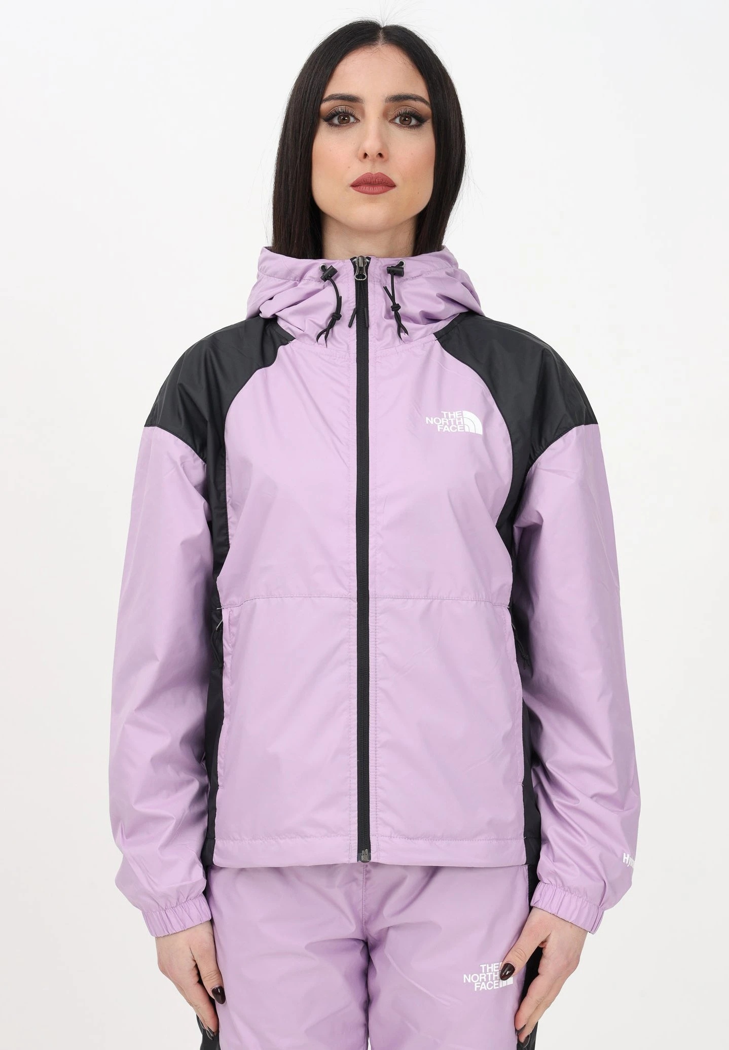 The North Face Hydrenaline - Summer Jacket - Lupinec 3 The North Face Hydrenaline - Summer Jacket - Lupinec