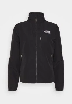 The North Face Travel Jacket - Outdoor Jacket - Black 14 The North Face Travel Jacket - Outdoor Jacket - Black -The North Face 74e229aab4ff4da39a9f2bd51ec0edef