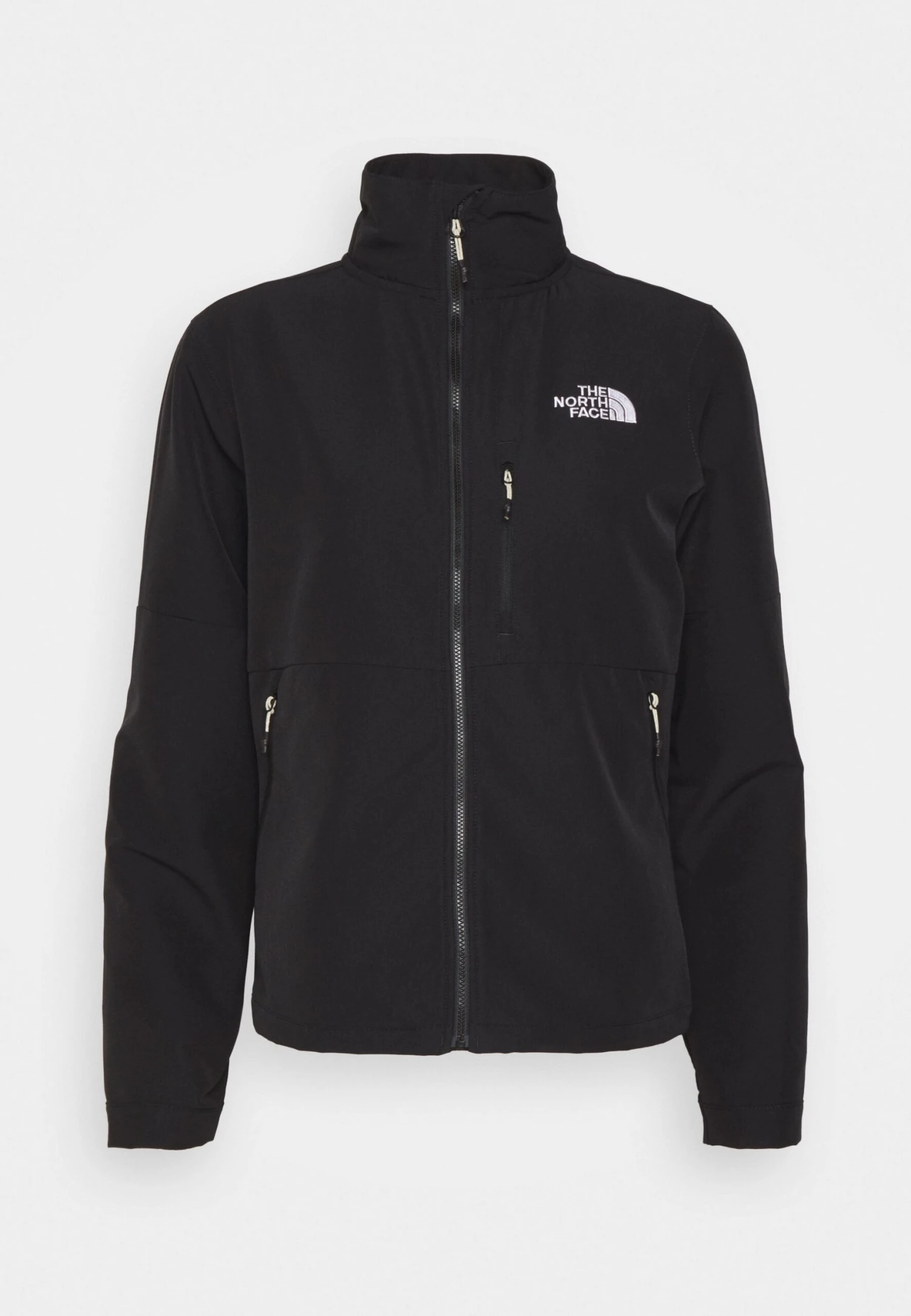 The North Face Travel Jacket - Outdoor Jacket - Black 8 The North Face Travel Jacket - Outdoor Jacket - Black - Image 6