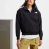 The North Face Essential Crew - Sweatshirt - Black