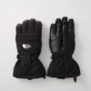 The North Face MONTANA SKI GLOVE UNISEX - Gloves - Black 2 The North Face MONTANA SKI GLOVE UNISEX - Gloves - Black -The North Face 753a7c570b294d6c9acb08dac3a3a5a0