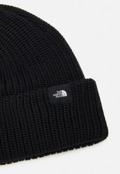The North Face Fisherman - Beanie - Black 8 The North Face Fisherman - Beanie - Black -The North Face 76666e71a3d74dd8856a86ea1803c7f9