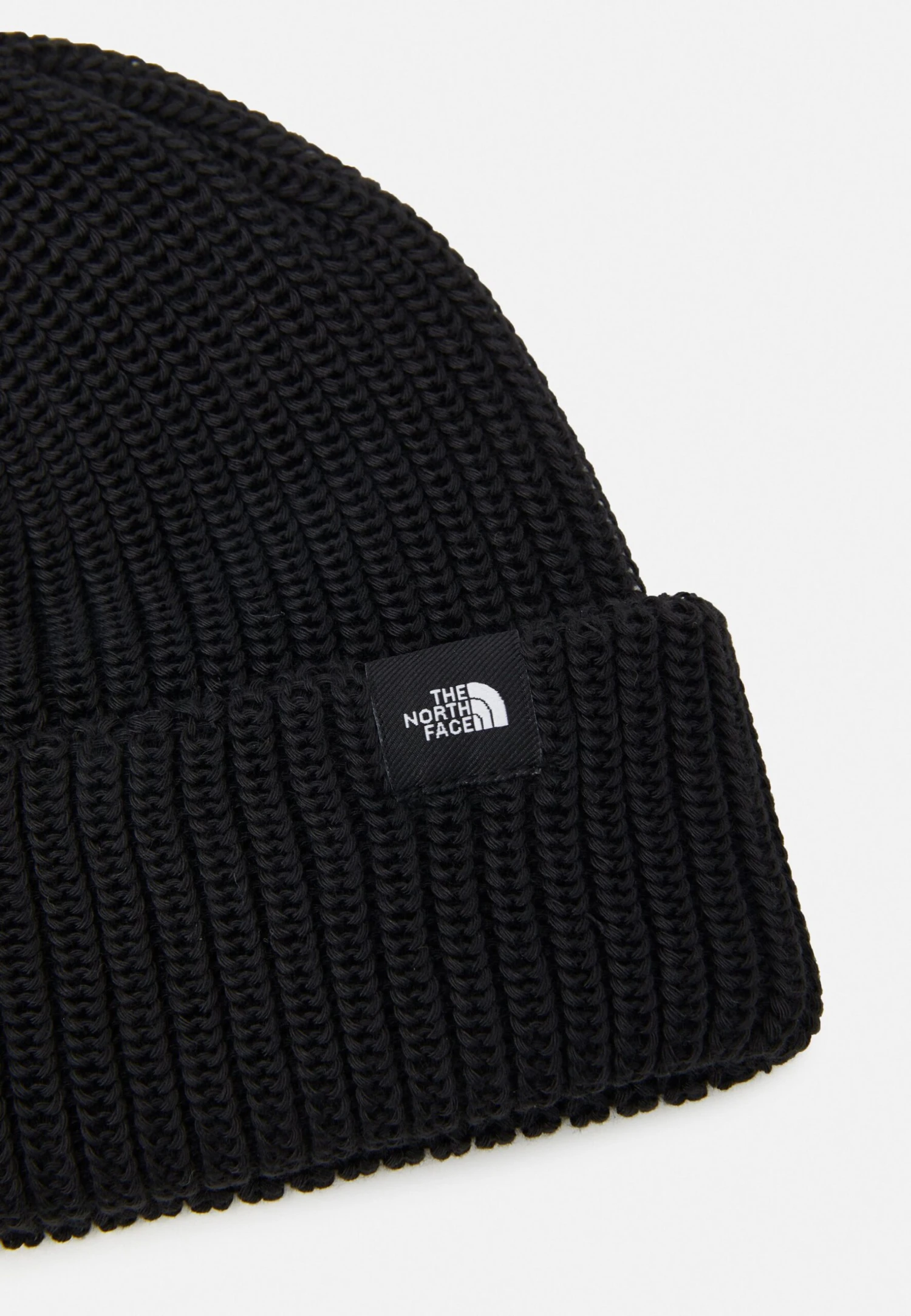 The North Face Fisherman - Beanie - Black 5 The North Face Fisherman - Beanie - Black - Image 4