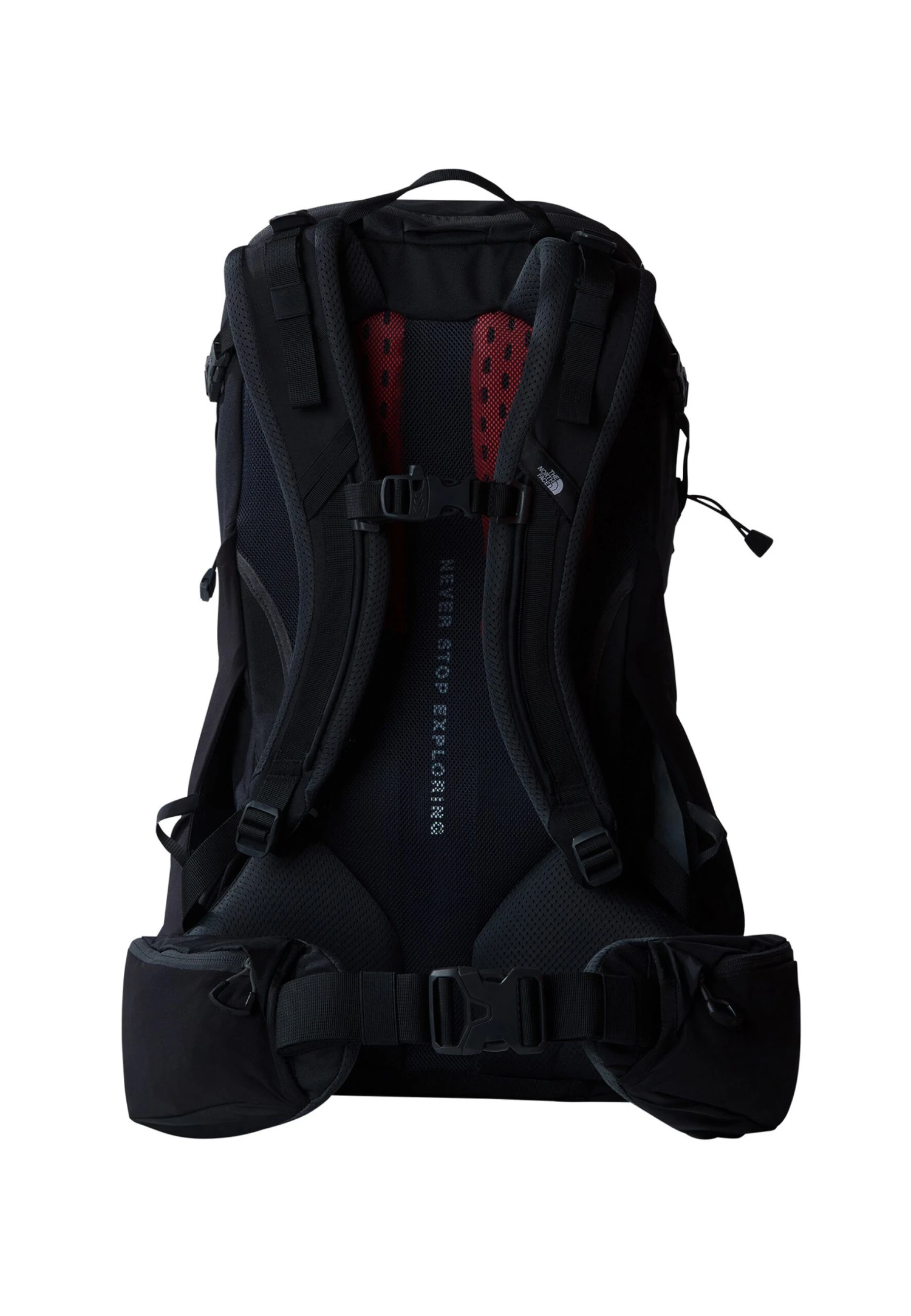 The North Face TERRA 40 - Rucksack - Tnf Black Asphalt Grey Npf 5 The North Face TERRA 40 - Rucksack - Tnf Black Asphalt Grey Npf - Image 3