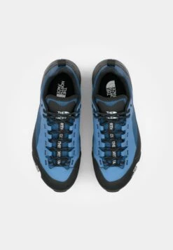 The North Face VERTO ALPINE GORE TEX - Hiking Shoes - Indigo Stone/tnf Black 15 The North Face VERTO ALPINE GORE TEX - Hiking Shoes - Indigo Stone/tnf Black -The North Face 76f0f5beef774697a8451856968b1af2