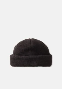The North Face WHIMZY POWDER BEANIE UNISEX - Beanie - Sumac Mars Dust -The North Face 76f596257cee43d0878bdbf79b25a3ec