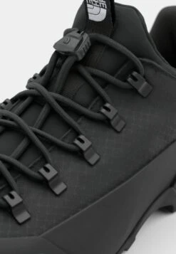 The North Face GLENCLYFFE UNISEX - Trainers - Tnf Black -The North Face 77071a94c459469599b134732a99c6e5