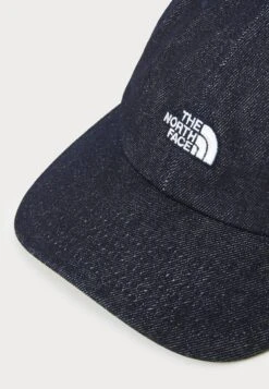 The North Face NORM HAT UNISEX - Cap - Denim -The North Face 770f374e70e44615947ec90faf54890e