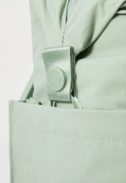 The North Face NEVER STOP UTILITY PACK UNISEX - Rucksack - Slate Moss -The North Face 7712637613e246c3934fbbd8193e953d