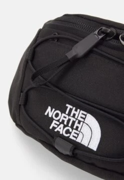 The North Face JESTER LUMBAR UNISEX - Bum Bag - Black 18 The North Face JESTER LUMBAR UNISEX - Bum Bag - Black -The North Face 77632ba254a4473aa361ced1ee98faa7