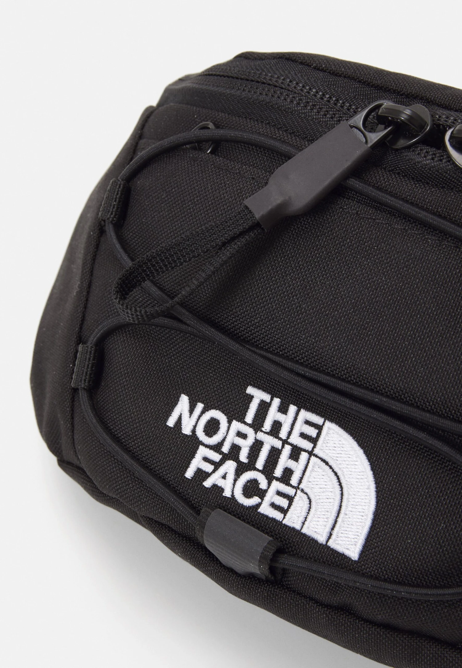 The North Face JESTER LUMBAR UNISEX - Bum Bag - Black 8 The North Face JESTER LUMBAR UNISEX - Bum Bag - Black - Image 6