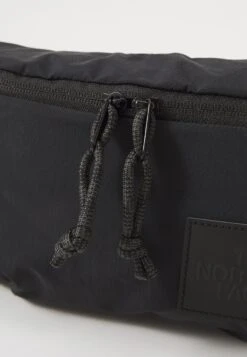 The North Face NEVER STOP LUMBAR UNISEX - Bum Bag - Tnf Black 13 The North Face NEVER STOP LUMBAR UNISEX - Bum Bag - Tnf Black -The North Face 778109f5452140a988526cdc1e71c44f