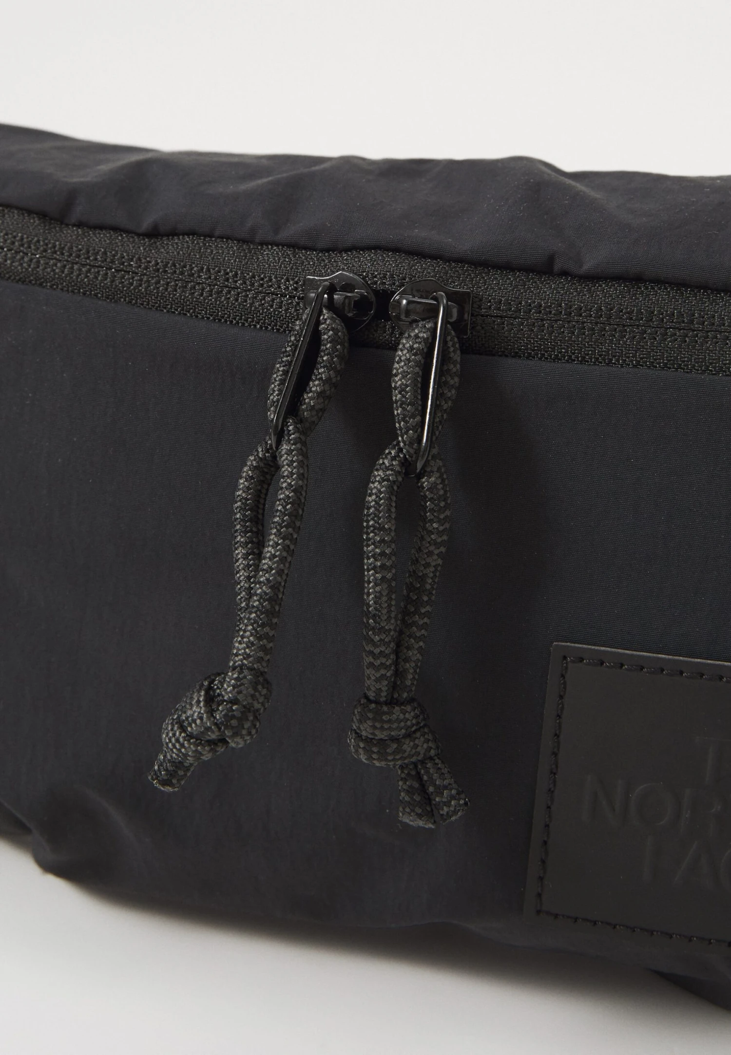 The North Face NEVER STOP LUMBAR UNISEX - Bum Bag - Tnf Black 7 The North Face NEVER STOP LUMBAR UNISEX - Bum Bag - Tnf Black - Image 5