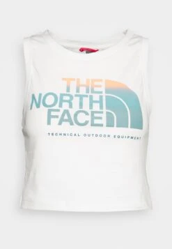 The North Face Graphic Tank - Top -The North Face 779cbab5dda34f5593f2c1213c1b49b6