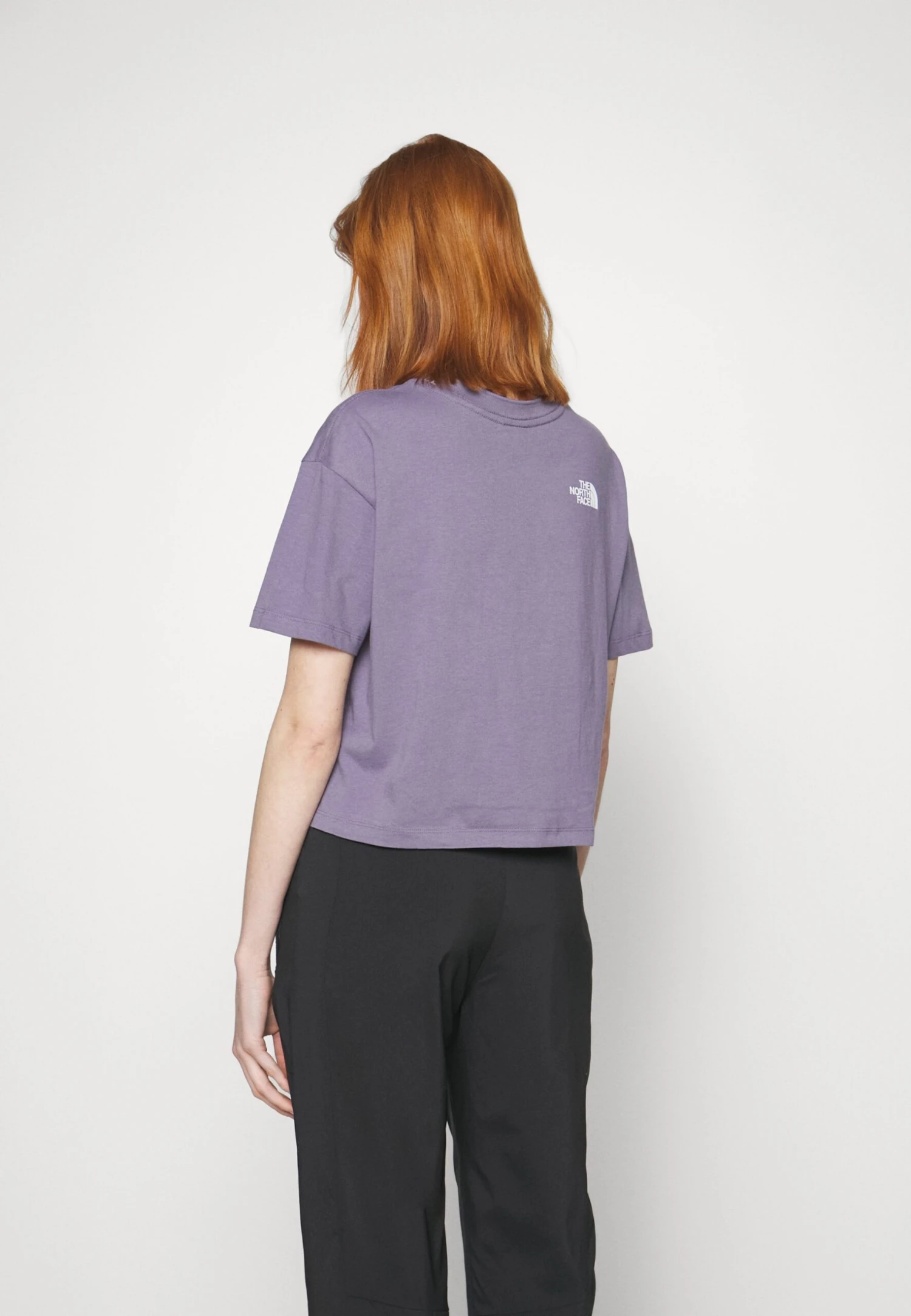 The North Face Zumu Pant - Tracksuit Bottoms - Black 6 The North Face Zumu Pant - Tracksuit Bottoms - Black - Image 4