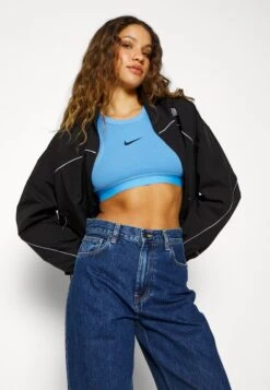 The North Face Piping Jacket - Windbreaker - Black 16 The North Face Piping Jacket - Windbreaker - Black -The North Face 787460cc484148d8a3a79d195e899d9a