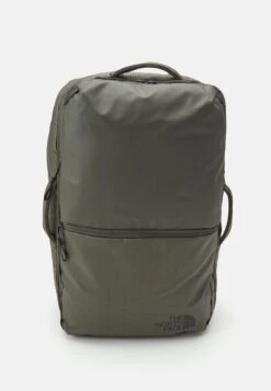 The North Face BASE CAMP VOYAGER TRAVEL PACK - Rucksack - Shady Blue/summit Navy -The North Face 78e9ce1851824234b25a47a8b9a68abf