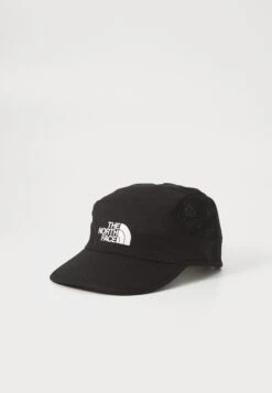 The North Face SUMMER RUN HAT UNISEX - Cap - Dusk Blue Space -The North Face 78f25940b7d144508a7d01eeda2547b3