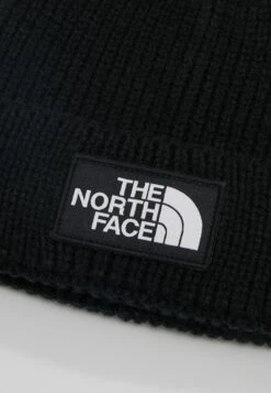 The North Face Logo Box Cuffed Beanie Unisex - Beanie - Black 9 The North Face Logo Box Cuffed Beanie Unisex - Beanie - Black -The North Face 790720b69e904a39a4259ae0905fbe77