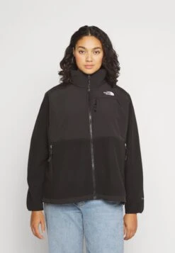 The North Face Plus Denali Jacket - Fleece Jacket - Black 13 The North Face Plus Denali Jacket - Fleece Jacket - Black -The North Face 79357fb852d74d5e94a1ce9d3436508c