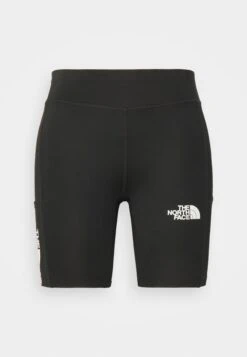 The North Face Extreme - Shorts - Black -The North Face 796a9924b1114675a628c38b3fa13430