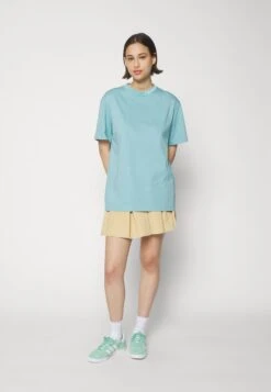 The North Face Zumu Tee - Print T-Shirt - Reef Waters -The North Face 79844ea931104a2fb62b38f1cb1c2c0b