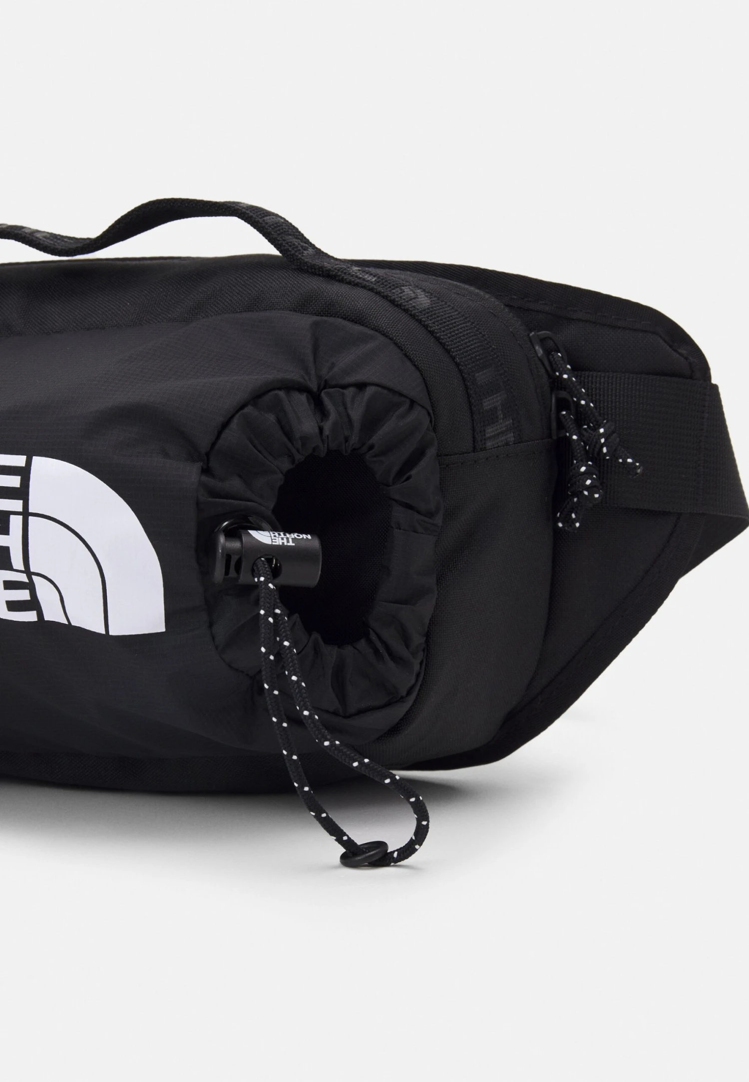 The North Face Bozer Hip Pack L Unisex- Bum Bag - Black 9 The North Face Bozer Hip Pack L Unisex- Bum Bag - Black - Image 7